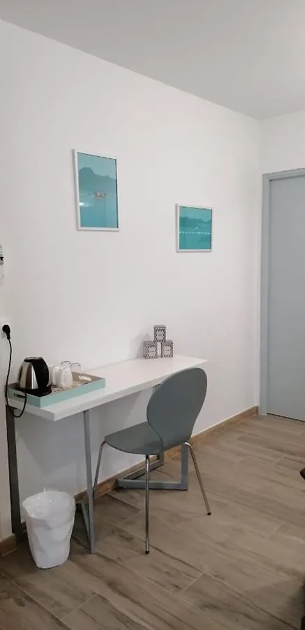 Chambre Vue Lac Av Piscine Prunières Francia
